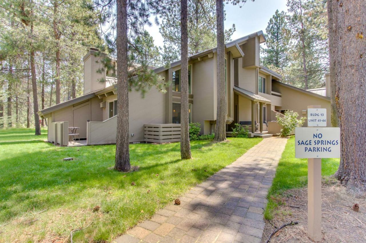 44 Tennis Village Sunriver