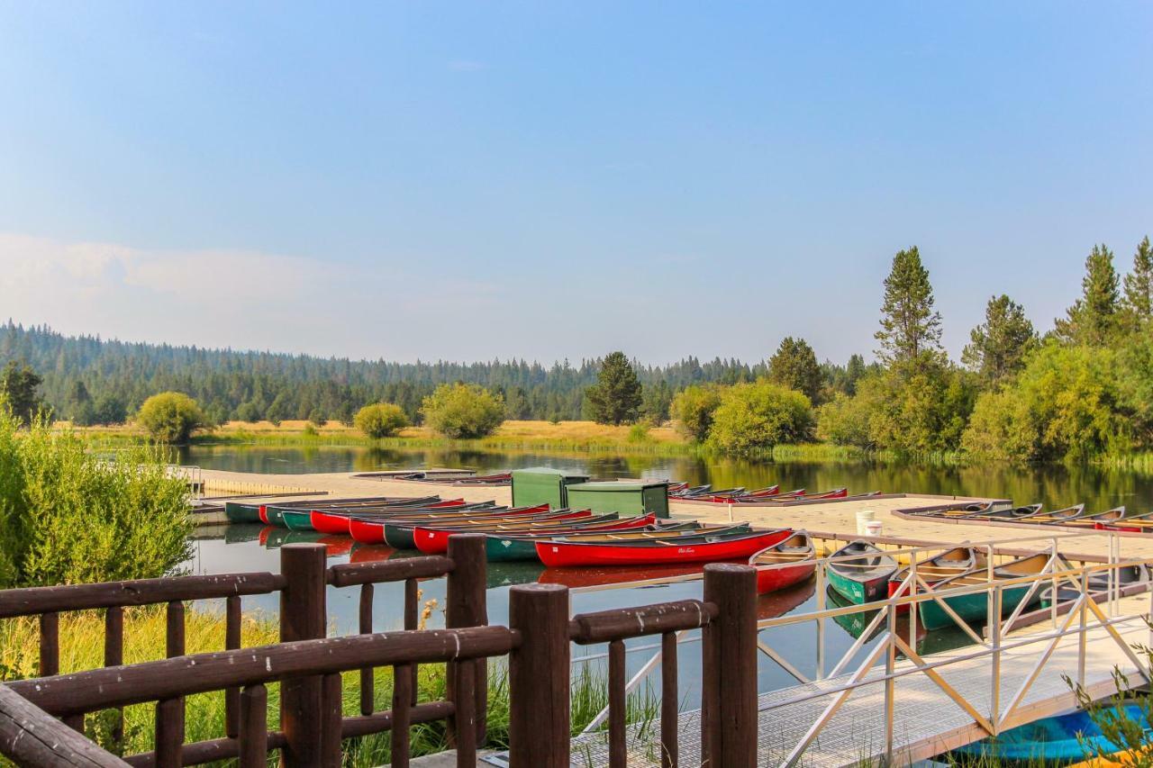 44 Tennis Village * Sunriver