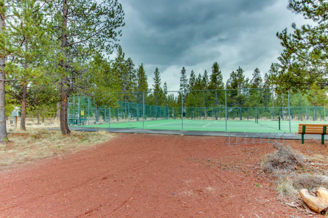 Ferienhaus 44 Tennis Village Sunriver