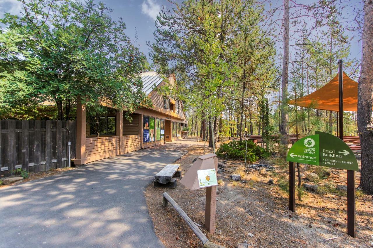 44 Tennis Village * Sunriver