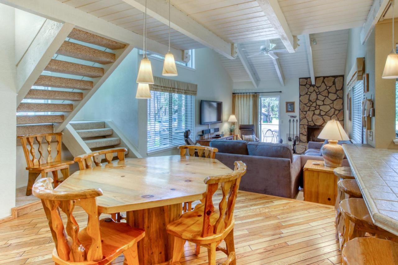 44 Tennis Village Sunriver