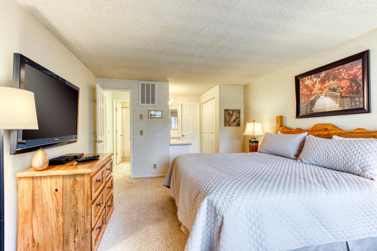 44 Tennis Village * Sunriver