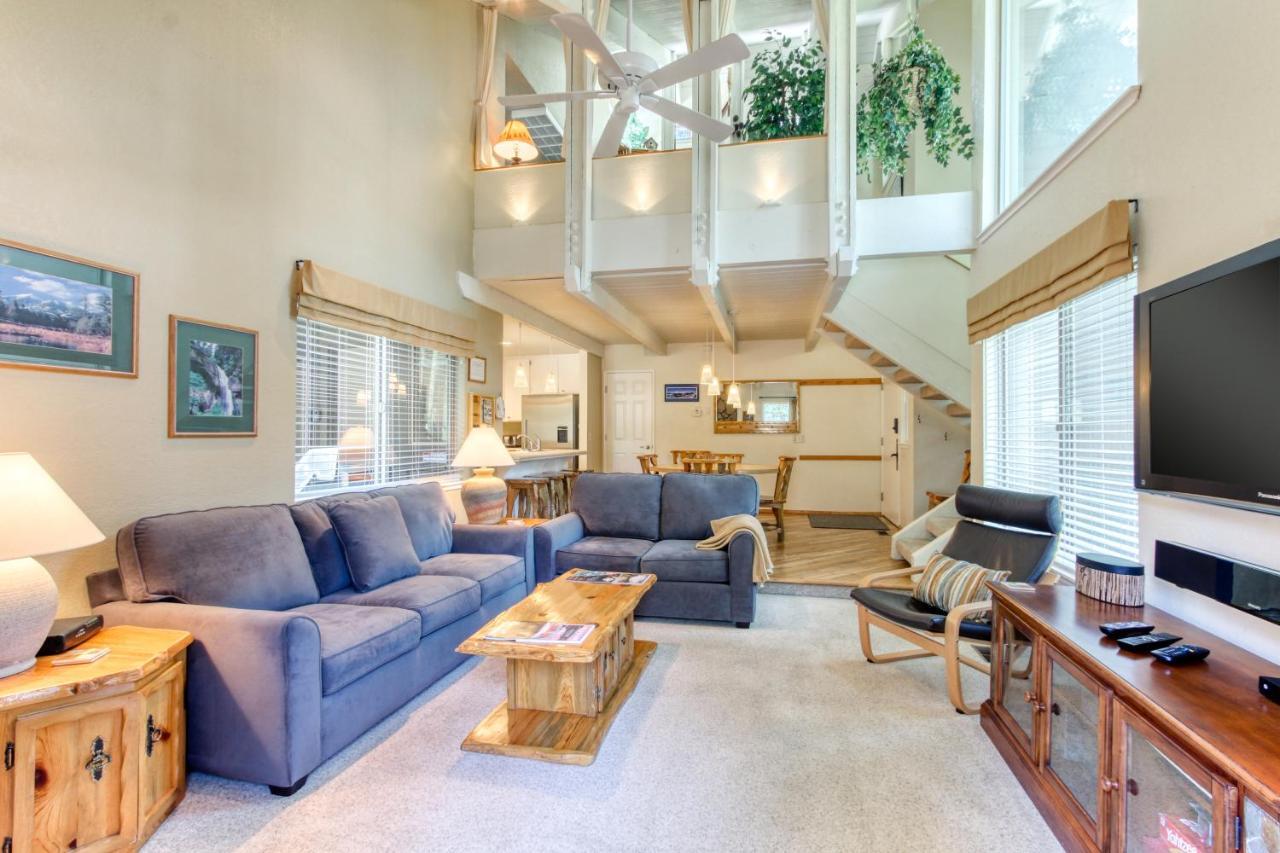 44 Tennis Village * Sunriver